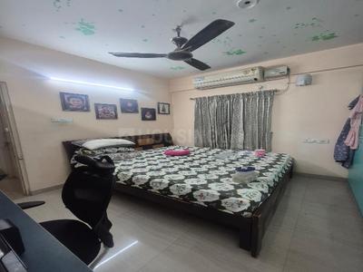 Bedroom Image of 1130 Sq.ft 2 BHK Apartment / Flat for sale in K R Puram Bengaluru for Rs. 8000000