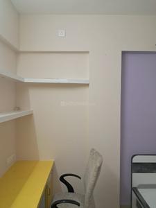 Kitchen Image of 1200 Sq.ft 2.5 BHK Apartment / Flat for sale in Mont Vert Belbrook, Bhugaon Pune for Rs. 8200000