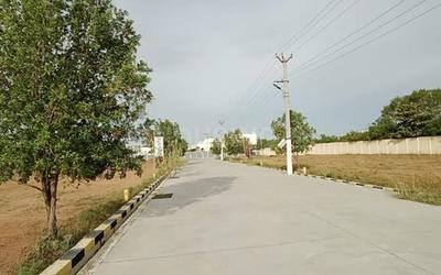 Image of 600 Sq.ft Residential Plot / Land for sale in KK Nagar, Tiruchirappalli for Rs. 2250000