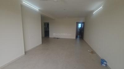 Living Room Image of 2400 Sq.ft 3 BHK Apartment / Flat for rent in Vashi Navi Mumbai for Rs. 130000