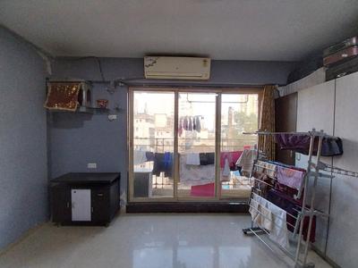 Bedroom Image of 2000 Sq.ft 4 BHK Apartment / Flat for sale in Rubberwala Orion, Grant Road Mumbai for Rs. 50000000