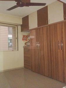 Bedroom Image of 1700 Sq.ft 3 BHK Apartment / Flat for sale in Saanvi Nirman Estella, Ghuma Ahmedabad for Rs. 7500000