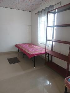 Bedroom Image of MUMMY&#x27;S PG  in Pradhan Nagar, Siliguri