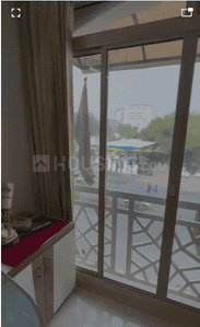 Image of 1323 Sq.ft 3 BHK Apartment / Flat for sale in Bodakdev, Ahmedabad for Rs. 12000000