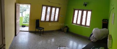 Bedroom Image of 1000 Sq.ft 2 BHK Apartment / Flat for sale in Nagerbazar Kolkata for Rs. 3600000