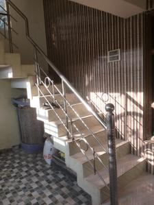 Image of 820 Sq.ft 2 BHK Independent House for sale in Sindi Meghe, Wardha for Rs. 4200000