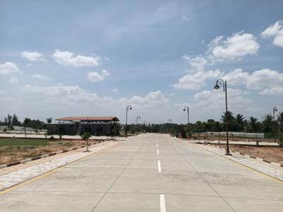 Image of 1800 Sq.ft Residential Plot / Land for sale in Kadugodi Industrial Area, Bengaluru for Rs. 12060028