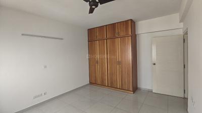 Bedroom Image of 3500 Sq.ft 4 BHK Apartment / Flat for rent in Saran Mulberry Woods, Carmelaram Bengaluru for Rs. 110000