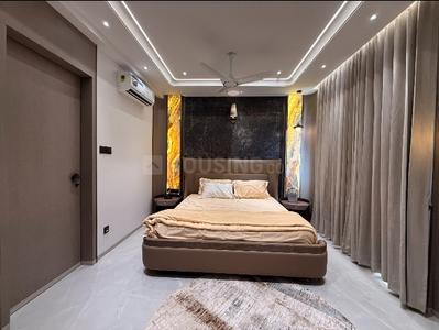Bedroom Image of 4800 Sq.ft 5 BHK Independent House for sale in New Althan Surat for Rs. 14500000