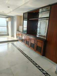 Hall Image of 3200 Sq.ft 4 BHK Apartment / Flat for rent in Madhuli Apartments, Worli Mumbai for Rs. 700000