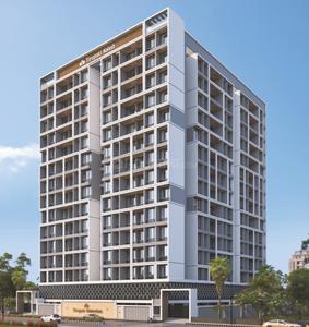 2 BHK Flat