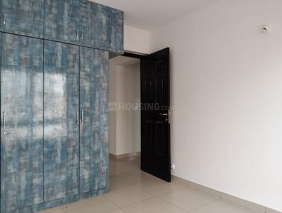 Bedroom Image of 1585 Sq.ft 3 BHK Apartment / Flat for sale in White Field Ville, Whitefield Bengaluru for Rs. 20600000