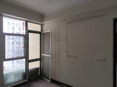 Bedroom Image of 2061 Sq.ft 4 BHK Apartment / Flat for rent in Amrapali Pan Oasis, Sector 70 Noida for Rs. 70000