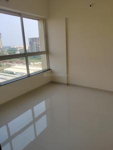Bedroom Image of 750 Sq.ft 2 BHK Apartment / Flat for sale in PGD Pinnacle A Wing, Mundhwa Pune for Rs. 7500000