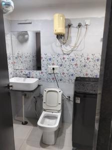 Image of 2000 Sq.ft 3 BHK Apartment / Flat for rent in Mangaldeep Palbalaji, Khema-Ka-Kuwa, Jodhpur for Rs. 22000