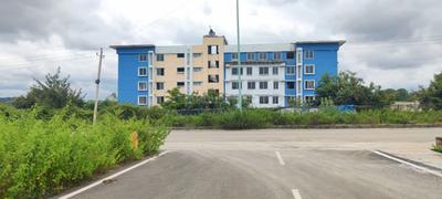 Image of 600 Sq.ft Residential Plot / Land for sale in Nadaprabhu Kempegowda layout, Bengaluru for Rs. 7550000