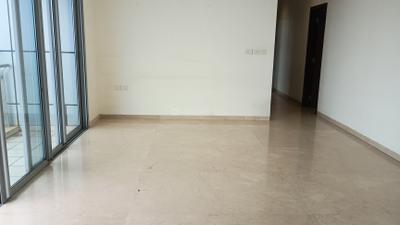 Living Room Image of 1325 Sq.ft 3 BHK Apartment / Flat for sale in Goregaon East Mumbai for Rs. 70200000