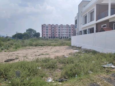Image of 1800 Sq.ft Residential Plot / Land for sale in Mudichur, Chennai for Rs. 6840000