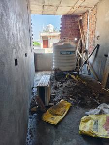 Balcony Image of 1999 Sq.ft 2.5 BHK Independent House for sale in Badal Colony Zirakpur for Rs. 15000000