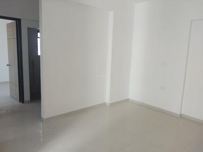 Hall Image of 700 Sq.ft 1 BHK Apartment / Flat for rent in Dynamic Crest Phase I Rimo Everest, Khidkali Thane for Rs. 13500