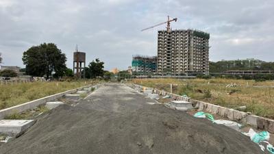 Image of 580 Sq.ft Residential Plot / Land for sale in Rau, Indore for Rs. 1920000