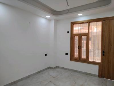 Bedroom Image of 1680 Sq.ft 3 BHK Apartment / Flat for sale in Lucky Aestor Square, Noida Extension Greater Noida for Rs. 7500000