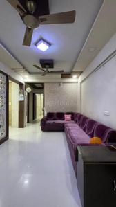 Hall Image of 1314 Sq.ft 2 BHK Apartment / Flat for sale in Gota Ahmedabad for Rs. 7000000
