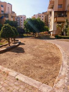 Image of 1400 Sq.ft 3 BHK Apartment / Flat for sale in Siddhivinayak Phase I Vision City, Talegaon Dabhade, Pune for Rs. 3900000