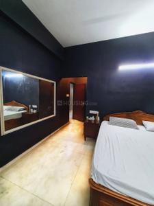 Bedroom Image of 1678 Sq.ft 3 BHK Apartment / Flat for sale in Space Silver Spring, Tangra Kolkata for Rs. 21000000