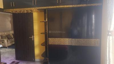 Living Room Image of 1290 Sq.ft 3 BHK Apartment / Flat for sale in Chinar Park Kolkata for Rs. 9500000