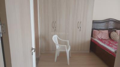 Bedroom Image of 1930 Sq.ft 3 BHK Apartment / Flat for sale in DLF Express Greens, Manesar Gurgaon for Rs. 14500000