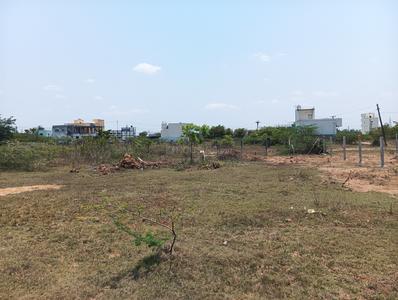 Moolakazhani Plot View 2