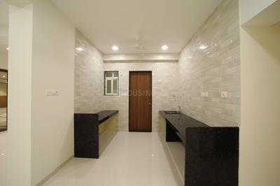 Kitchen Image of 1115 Sq.ft 2 BHK Apartment / Flat for sale in Karve Nagar Pune for Rs. 16700000