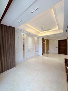 Living Room Image of 1800 Sq.ft 3 BHK Builder Floor for sale in BPTP Astaire Garden Floors, Sector 70A Gurgaon for Rs. 23000000