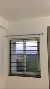 Bedroom Image of 820 Sq.ft 2 BHK Apartment / Flat for rent in Casagrand Miro, Adhanur Chennai for Rs. 23000