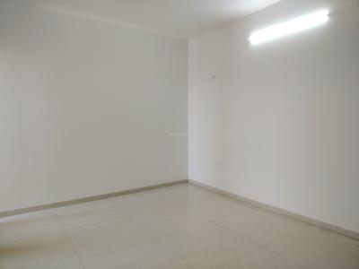 Bedroom Image of 945 Sq.ft 2 BHK Apartment / Flat for sale in Codename Cloud City, Kharghar Navi Mumbai for Rs. 8000000