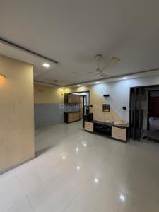 Living Room Image of 1200 Sq.ft 2 BHK Apartment / Flat for sale in Safal Parisar II, South Bopal Ahmedabad for Rs. 6600000