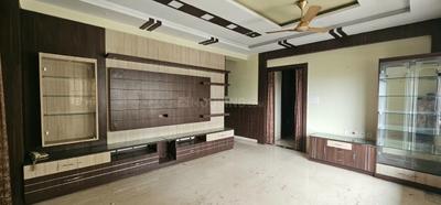 Hall Image of 2074 Sq.ft 3 BHK Apartment / Flat for sale in Bengal Peerless Avidipta, Santoshpur Kolkata for Rs. 25500000