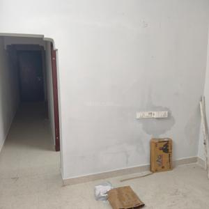 Bedroom Image of 800 Sq.ft 2 BHK Builder Floor for rent in Kodungaiyur East Chennai for Rs. 16000
