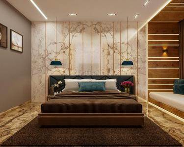 4 BHK Villa