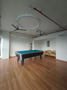 Image of 700 Sq.ft 1 BHK Apartment / Flat for rent in Ashar Arize Tower B And C, Kalwa, Thane for Rs. 29000