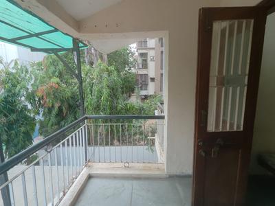 Balcony Image of 1991 Sq.ft 4 BHK Independent House for sale in Bodakdev Ahmedabad for Rs. 24000000