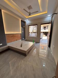 Bedroom Image of 3500 Sq.ft 5 BHK Villa for sale in Hathod Jaipur for Rs. 15000000