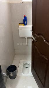 Bathroom Image of 412 Sq.ft 1 BHK Apartment / Flat for sale in Fursungi Pune for Rs. 2500000