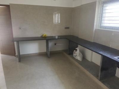 Kitchen Image of 2600 Sq.ft 3 BHK Builder Floor for rent in Rajajinagar Bengaluru for Rs. 110000