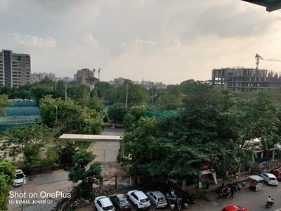 Image of 1134 Sq.ft 2 BHK Apartment / Flat for sale in Thaltej, Ahmedabad for Rs. 6800000