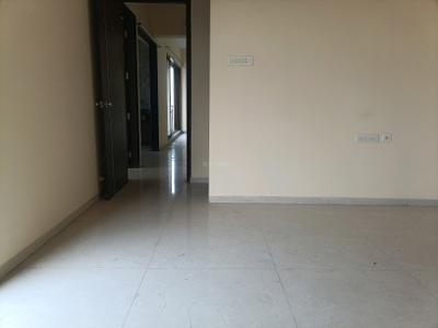 Bedroom Image of 1281 Sq.ft 2 BHK Apartment / Flat for sale in Goodwill Paradise Phase 1 And 2, Kharghar Navi Mumbai for Rs. 18500000