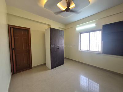 Bedroom Image of 1462 Sq.ft 3 BHK Apartment / Flat for rent in Whitefield Bengaluru for Rs. 38000