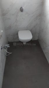Image of 1528 Sq.ft 3 BHK Apartment / Flat for sale in Bangur Avenue, Kolkata for Rs. 11500000