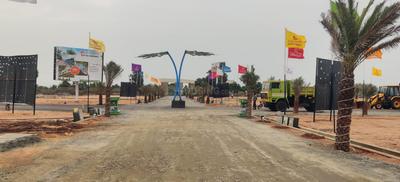 Image of 800 Sq.ft Residential Plot / Land for sale in Kinathukadavu, Coimbatore for Rs. 1450000
